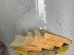 -爸爸糖吐司面包(宁波世纪东方店)