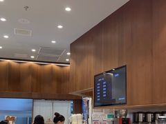 -君之狮子山·轻糖烘焙(松江印象城店)