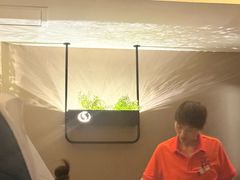 -华夏良子·足道SPA艾灸(王府井店)