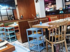 -三毛牛肉店(福强店)