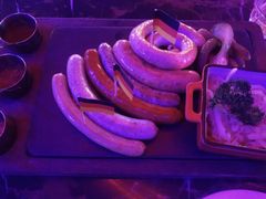-MOSSO德国餐厅·音乐酒吧(环宇荟店)