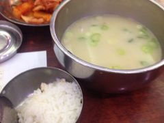 -神仙雪浓汤(明洞店)
