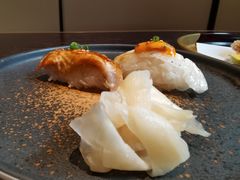 -鮨匠·割烹料理(巨鹿花园店)