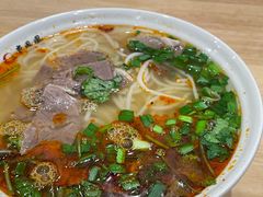-贵凤凰贵州米粉(五道口店)