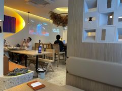 大堂-隅乐胡椒虾·台湾菜·团建(皇岗店)