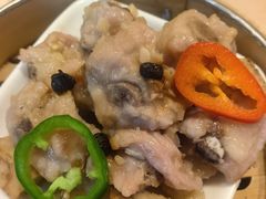 -广东胜利宾馆西关粤中餐厅