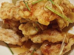 -金掌勺锅包肉(太原万达店)