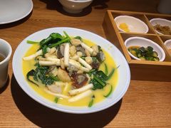 -闽上鲜·福建菜(龙湖滨江天街店)