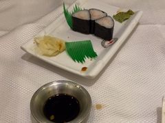 -中山威尼斯西餐厅(三乡总店)