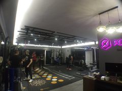 -简·无界健身工作室·运动康复·体态(石厦店)