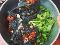 -黑色经典臭豆腐·湖南特产(潇湘文化店)