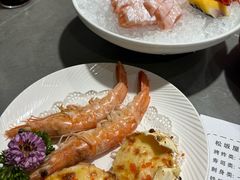 -松坂屋日料自助(长城路店)