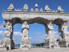 -沂蒙山旅游区云蒙景区(蒙山国家森林公园)