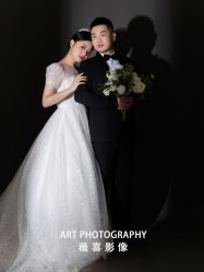 -薇喜影像艺术中心 ART PHOTO