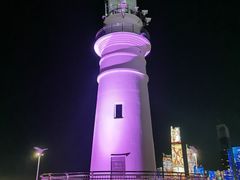 -情人坝酒吧街