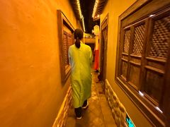 -叶叶菩提·晋福宫