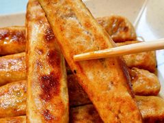 回头-协顺园回头馆(南顺城路店)