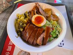 四宝饭-陈鹏鹏潮汕菜(机场卫星厅·561登机口店)