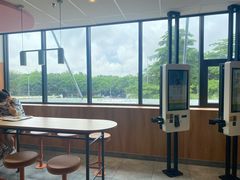 -麦当劳(大塘湖景分店)