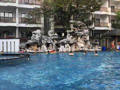 -苏州香山国际大酒店