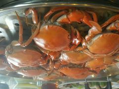 android_upload_pic-崖口红树林海鲜餐厅