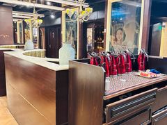 -城南往事·鲁菜济南菜(软件园美莲广场店)