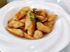 油焖茭白-状元楼(金溪路店)