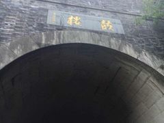 -鼓楼(西湖风景名胜区)