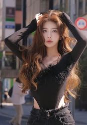-MY HAIR ARDOR