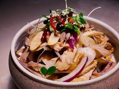 -锦府盐帮·李宅(领展购物广场中关村店)