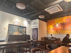 -南国印度餐厅Dakshin