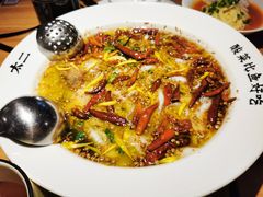 -太二酸菜鱼(福州泰禾店)