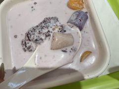 -满记甜品(苏州中心店)