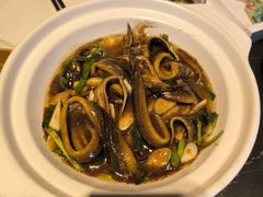 -芳芳私房菜·精做淮扬菜(承德路店)