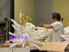 -深圳国际会展中心希尔顿酒店(前海华发冰雪世界店)