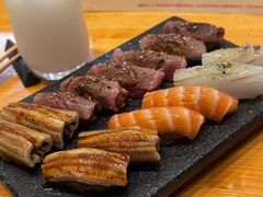 -鮨冠OMAKASE食べ放题(北京首店)