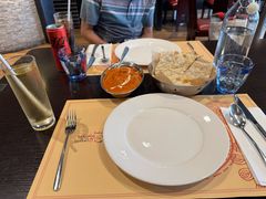 -克比叔叔印度餐厅Kebabs on the Grille (人民广场店)