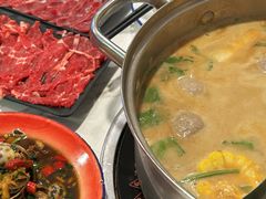 -合记汕头牛肉店(嘉禾路店)