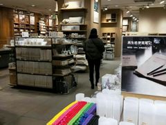 -MUJI无印良品(万达太原街店)