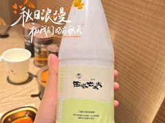 青提米酒-西塔老太太泥炉烤肉(沈阳店)