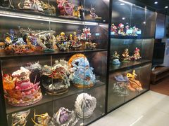 -网鱼网咖(上海静安寺店)