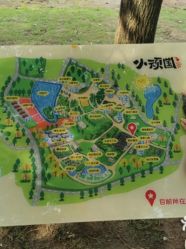 -长沙小顽国景区