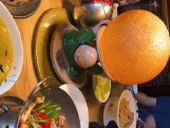 -吴越荣记苏州菜·松鼠桂鱼(月光码头店)