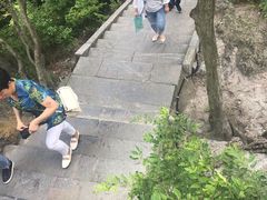 -巢湖姥山岛