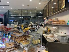 -BreadTalk面包新语·烘焙蛋糕(中华广场店)