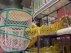 -清远熹乐谷温泉度假酒店