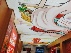 -冒菜西施·非遗冒菜(总店)