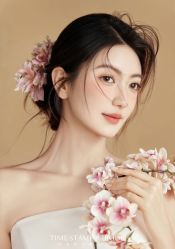 -时光印记婚纱摄影工作室·原创定制