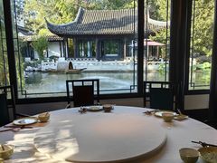 -君庭中餐厅(友谊宾馆店)