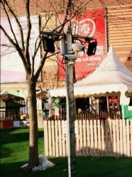 -萌宠亲子动物乐园(槐房万达店)